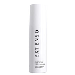 Extenso Calming Skin Mask