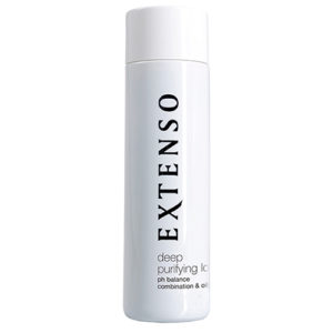 Extenso Deep Purifying Lotion